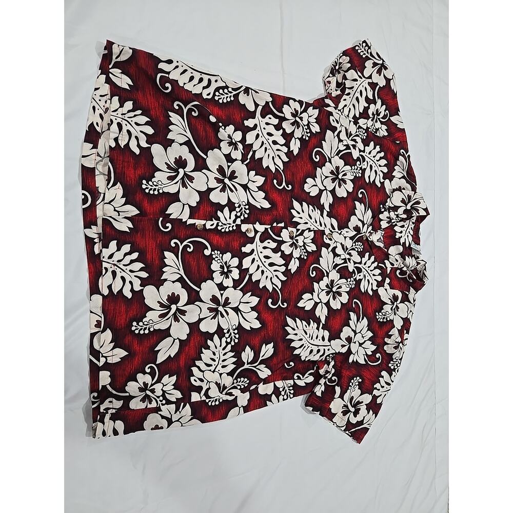 Jade Fashions 3xl Hawaiian Shirt